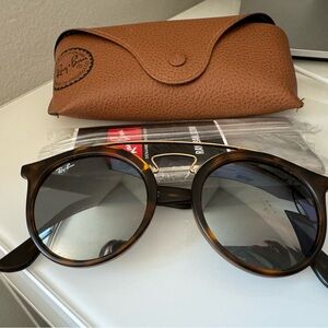 RayBan Sunglasses Gatsby II Aviator